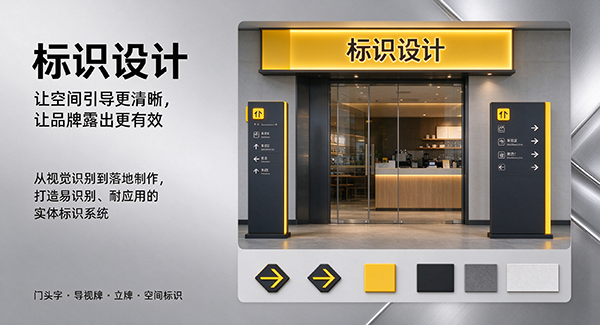 夷陵区标识设计